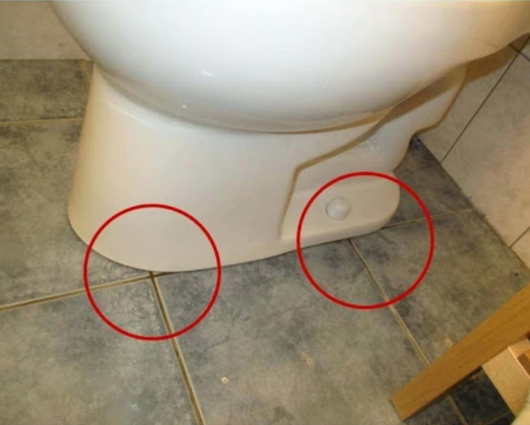 How to check for bathroom leaks Cass Plumbing