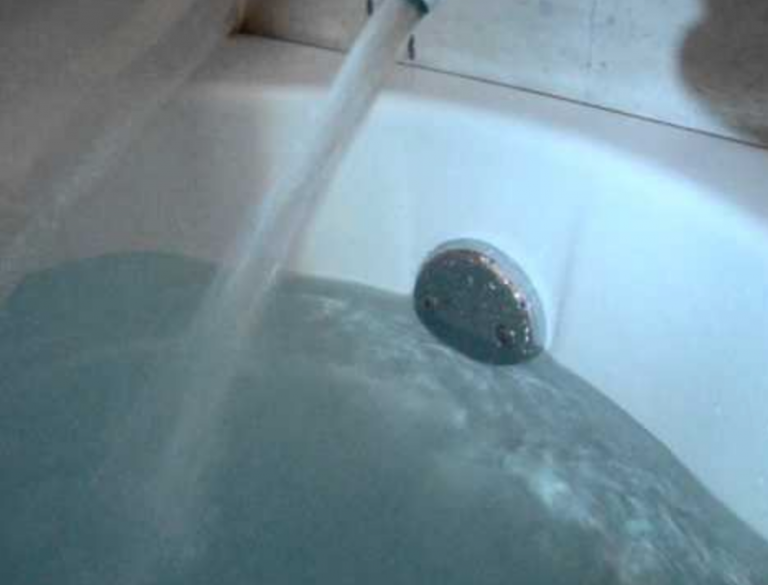 How to check for bathroom leaks Cass Plumbing