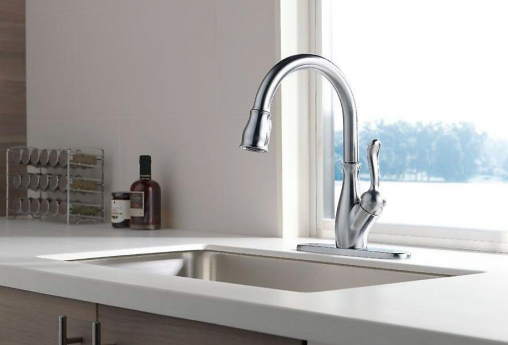 How long is a faucet supposed to last? Cass Plumbing