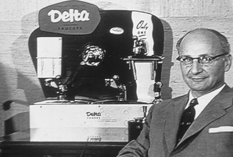 The Historical Evolution of Faucets Cass Plumbing