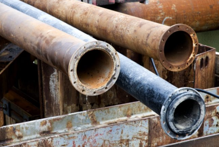 Lead Pipes Cass Plumbing