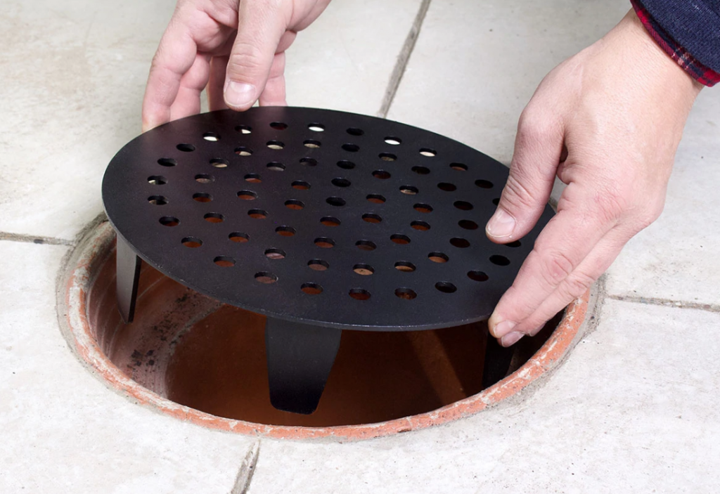 Drain Guard Cass Plumbing