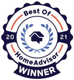 Cass Plumbing, Inc. - Best of HomeAdvisor