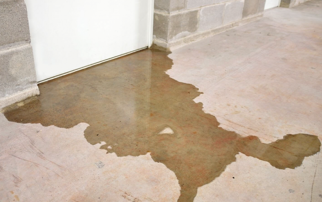 Sump Pump Failure Cass Plumbing